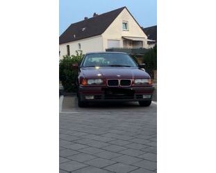 BMW 316 Gebrauchtwagen