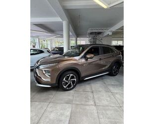 Mitsubishi Eclipse Cross Gebrauchtwagen