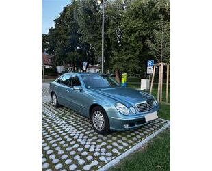 Mercedes-Benz 320 Gebrauchtwagen