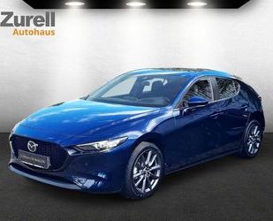Mazda 3 Gebrauchtwagen