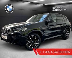 BMW X3 Gebrauchtwagen