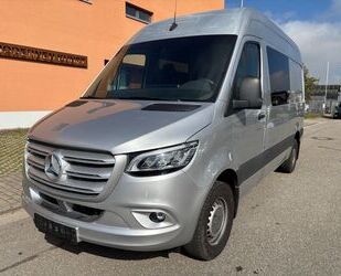 Mercedes-Benz Sprinter Gebrauchtwagen