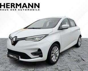 Renault ZOE Gebrauchtwagen