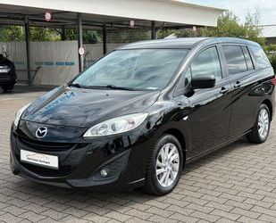 Mazda 5 Gebrauchtwagen