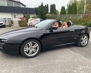 Alfa Romeo Spider Gebrauchtwagen