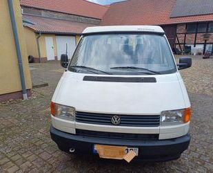 VW T4 Multivan Gebrauchtwagen