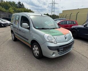 Renault Kangoo Gebrauchtwagen