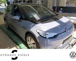 VW ID.3 Gebrauchtwagen