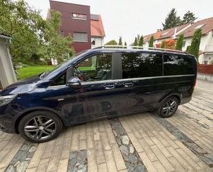 Mercedes-Benz V 250 Gebrauchtwagen