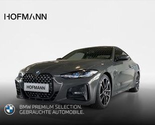 BMW 430 Gebrauchtwagen