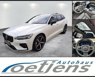 Volvo V60 Gebrauchtwagen