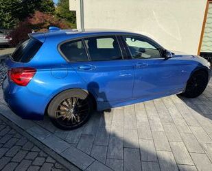 BMW 120 Gebrauchtwagen