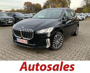 BMW 218 Active Tourer Gebrauchtwagen