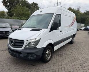 Mercedes-Benz Sprinter Gebrauchtwagen