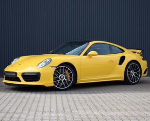 Porsche 991 Gebrauchtwagen