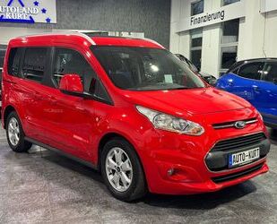 Ford Tourneo Connect Gebrauchtwagen