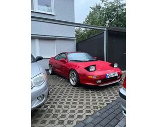 Toyota MR 2 Gebrauchtwagen