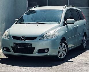 Mazda 5 Gebrauchtwagen
