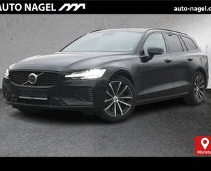 Volvo V60 Gebrauchtwagen