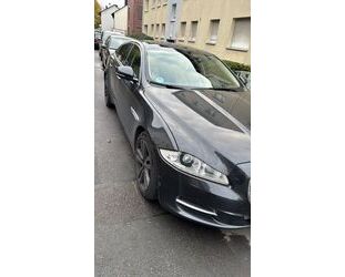 Jaguar XJ Gebrauchtwagen