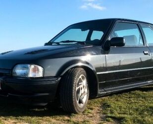 Ford Escort Gebrauchtwagen