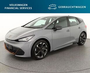 Cupra Born Gebrauchtwagen