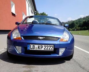 Ford Streetka Gebrauchtwagen