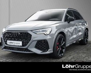 Audi RSQ3 Gebrauchtwagen