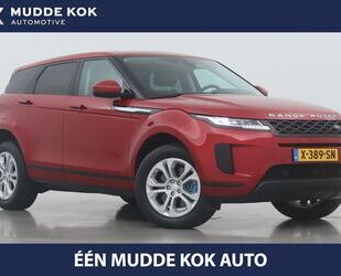 Land Rover Range Rover Evoque Gebrauchtwagen