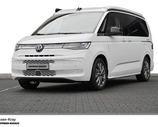 VW T7 California Gebrauchtwagen