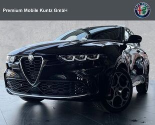 Alfa Romeo Alfa Romeo Tonale Ti 1.6 VGT-D +Premium-Paket+Wint Gebrauchtwagen