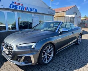 Audi S5 Gebrauchtwagen