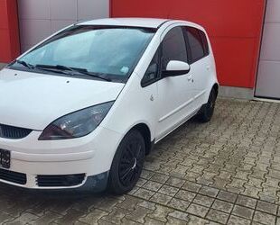 Mitsubishi Colt Gebrauchtwagen