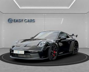 Porsche 992 Gebrauchtwagen