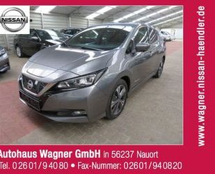 Nissan Leaf Gebrauchtwagen