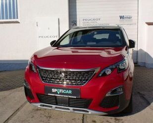 Peugeot 3008 Gebrauchtwagen