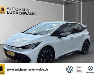Cupra Born Gebrauchtwagen