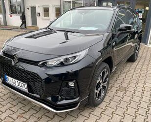 Suzuki Across Gebrauchtwagen