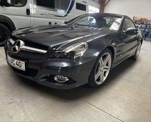 Mercedes-Benz SL 280 Gebrauchtwagen