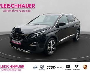 Peugeot 3008 Gebrauchtwagen