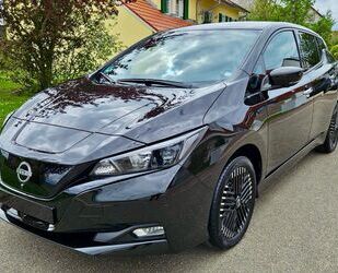 Nissan Leaf Gebrauchtwagen