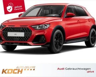 Audi A1 Gebrauchtwagen