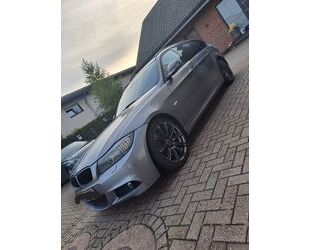 BMW 330 Gran Turismo Gebrauchtwagen