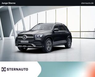 Mercedes-Benz GLE 350 Gebrauchtwagen