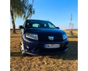 Dacia Sandero Gebrauchtwagen