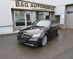 Mercedes-Benz C 200 Gebrauchtwagen