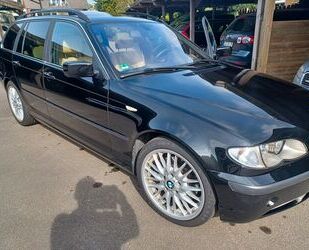BMW 330 Gebrauchtwagen