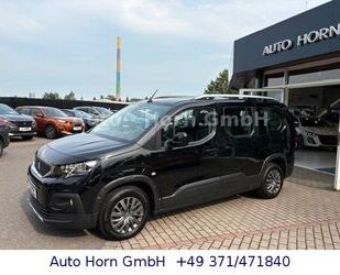 Peugeot Rifter Gebrauchtwagen