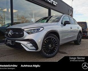 Mercedes-Benz GLC 300 Gebrauchtwagen