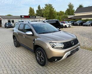 Dacia Duster Gebrauchtwagen